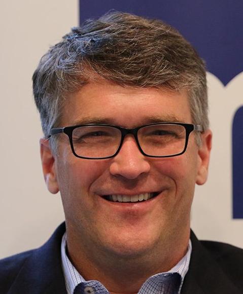 Brett Healy